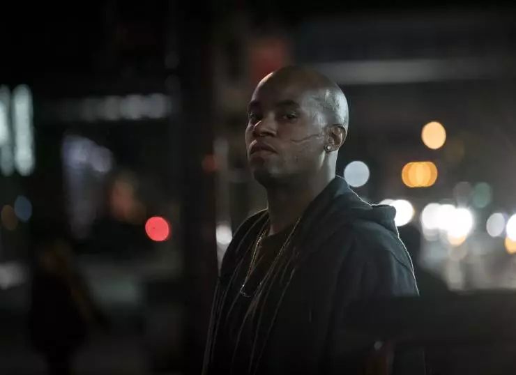 Разрывы (2017) через торрент скачать Разрывы (2017) сериал через торрент скачать