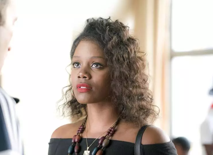 Разрывы (2017) через торрент бесплатно Разрывы (2017) сериал через торрент бесплатно