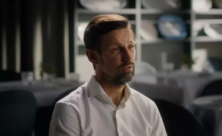 Тонкий вкус (2023) через торрент скачать Тонкий вкус (2023) сериал через торрент скачать