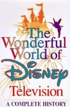 Волшебный мир Дисней / The Wonderful World of Disney (1997) cериал на русском скачать через торрент файл