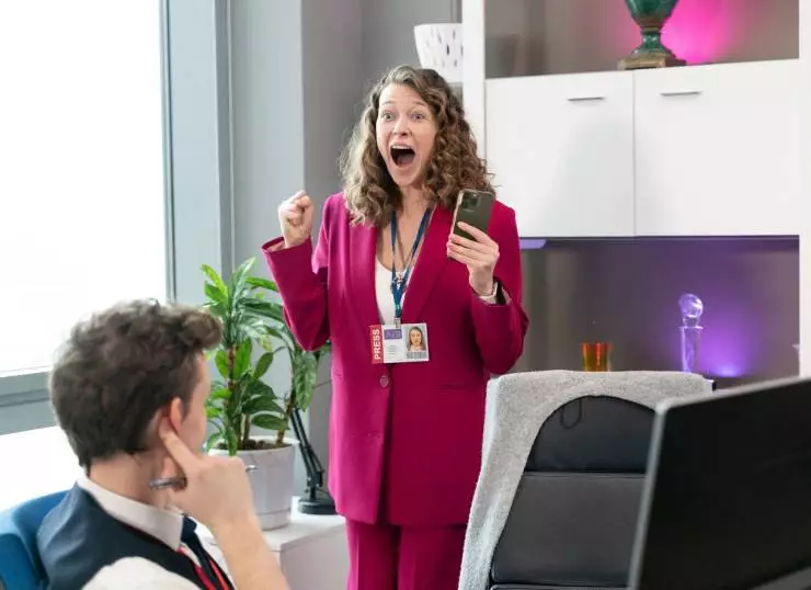 Другая жизнь (2024) в хорошем качестве через торрент Другая жизнь (2024) сериал в хорошем качестве через торрент