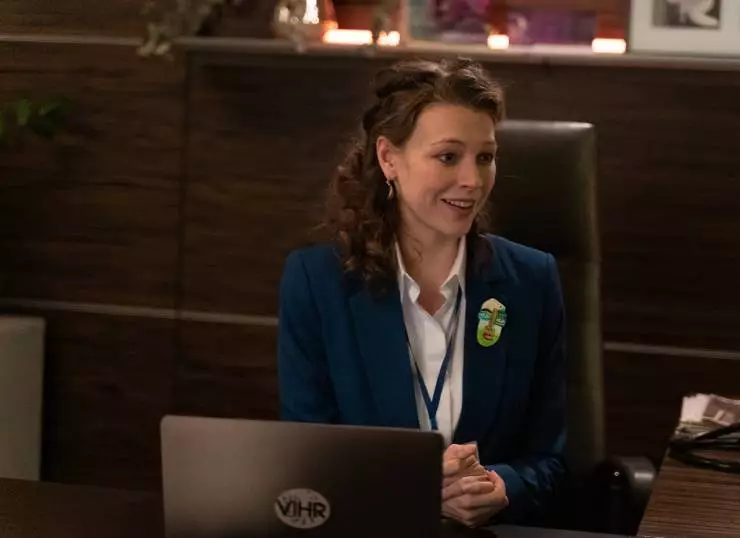 Другая жизнь (2024) через торрент скачать Другая жизнь (2024) сериал через торрент скачать