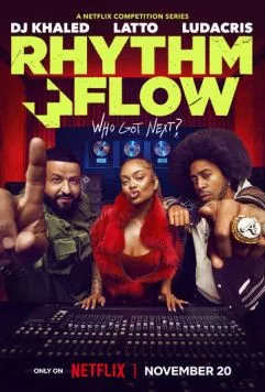 Rhythm + Flow (2019) cериал скачать через торрент в хорошем качестве