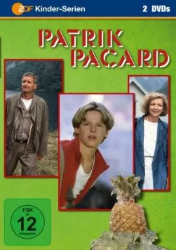 Патрик Пакар / Patrik Pacard (1984) cериал скачать через торрент в хорошем качестве