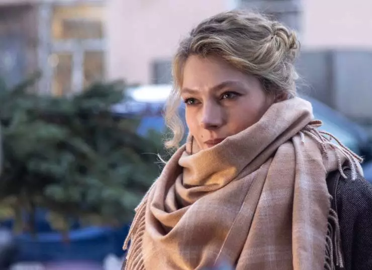 Расклад на убийство (2025) в хорошем качестве через торрент Расклад на убийство (2025) сериал в хорошем качестве через торрент