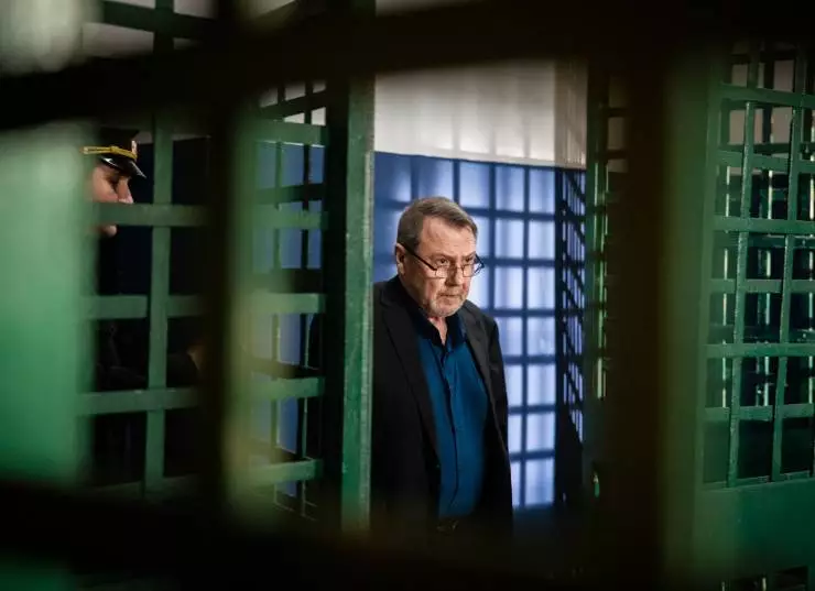 Паромщица. Долина мечты (2023) через торрент бесплатно Паромщица. Долина мечты (2023) сериал через торрент бесплатно