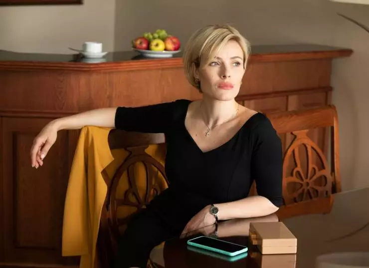 Паромщица. Долина мечты (2023) через торрент скачать Паромщица. Долина мечты (2023) сериал через торрент скачать