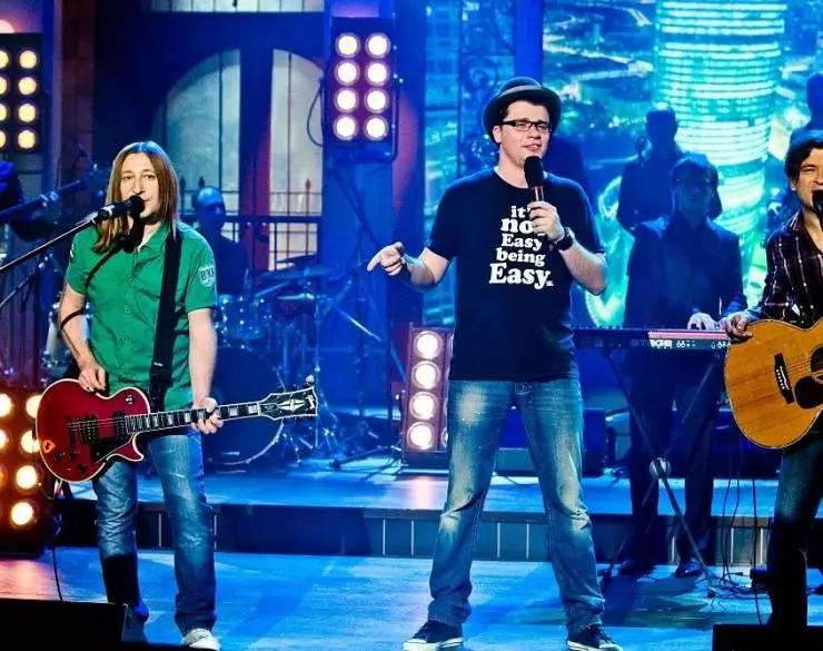 Бульдог-шоу (2010) через торрент бесплатно Бульдог-шоу (2010) сериал через торрент бесплатно