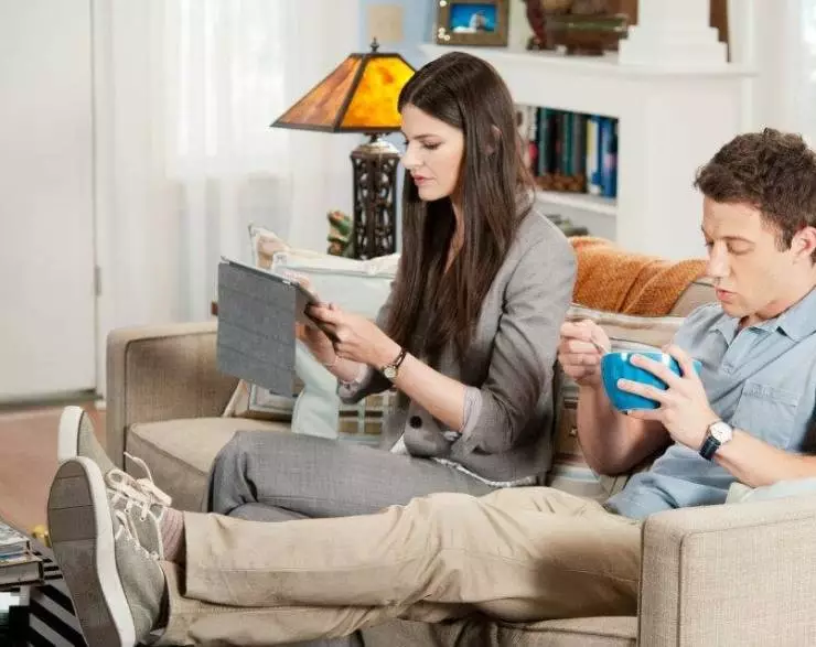 Правила свиданий из будущего (2012) в хорошем качестве через торрент Правила свиданий из будущего (2012) сериал в хорошем качестве через торрент