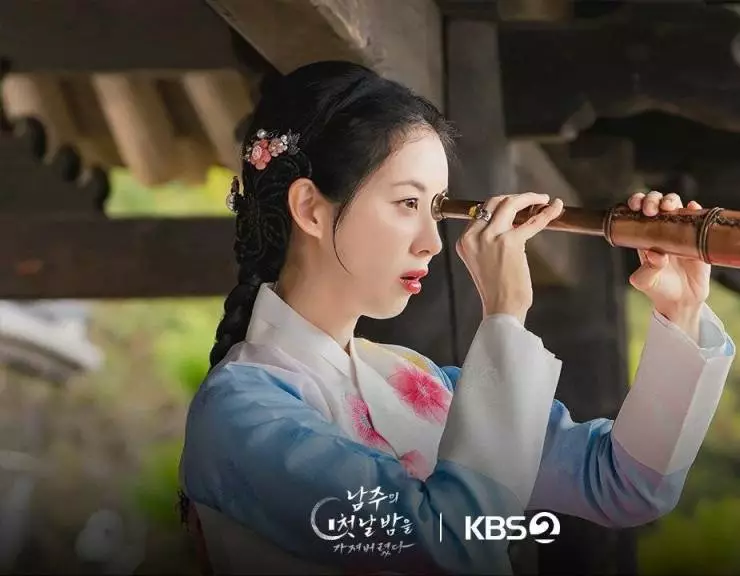 Я украла первую ночь главного героя! (2025) через торрент скачать Я украла первую ночь главного героя! (2025) сериал через торрент скачать