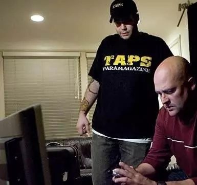 По следам призраков (2004) через торрент скачать По следам призраков (2004) сериал через торрент скачать