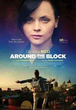 Жизненный опыт / Around the Block (2013) фильм скачать через торрент в хорошем качестве