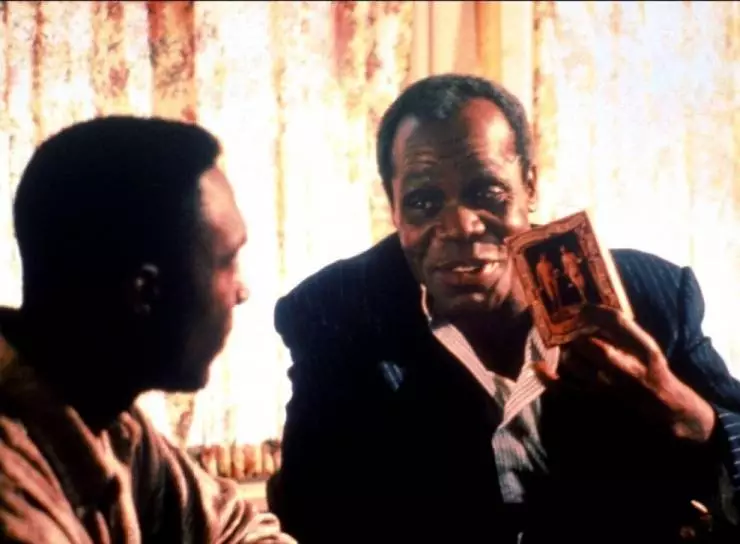 Заснуть во гневе (1990) через торрент бесплатно Заснуть во гневе (1990) фильм через торрент бесплатно