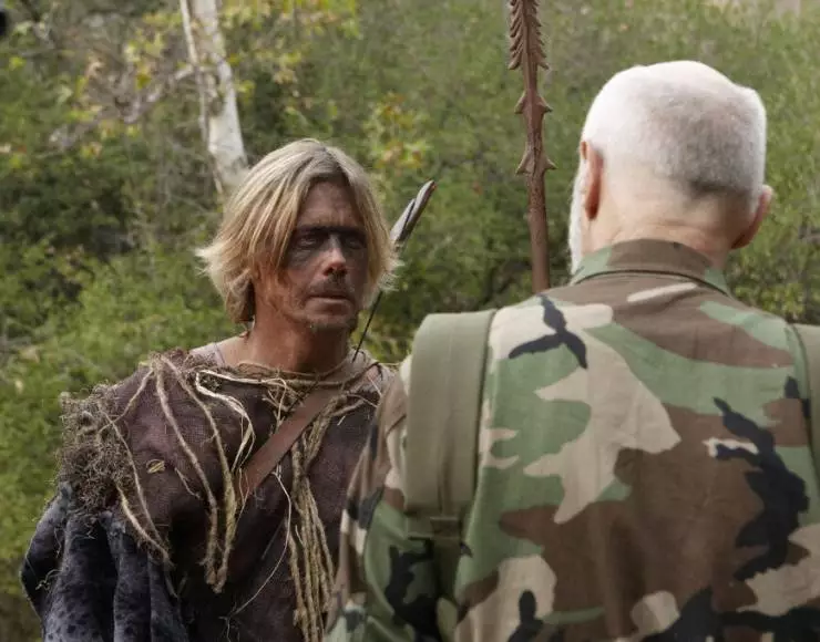 100 000 000 лет до нашей эры (2008) через торрент скачать 100 000 000 лет до нашей эры (2008) фильм через торрент скачать