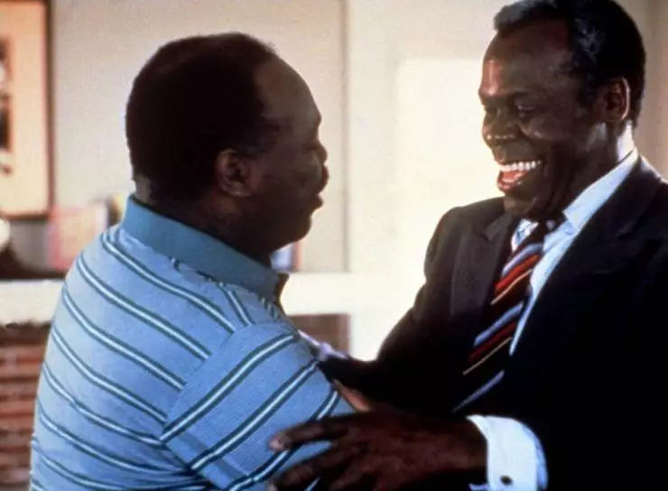 Заснуть во гневе (1990) через торрент скачать Заснуть во гневе (1990) фильм через торрент скачать