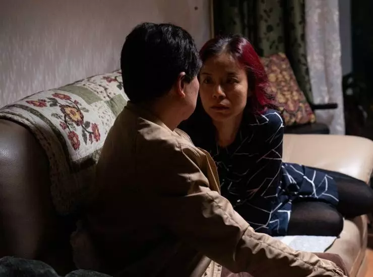 Квартира с двумя женщинами (2021) в хорошем качестве через торрент Квартира с двумя женщинами (2021) фильм в хорошем качестве через торрент