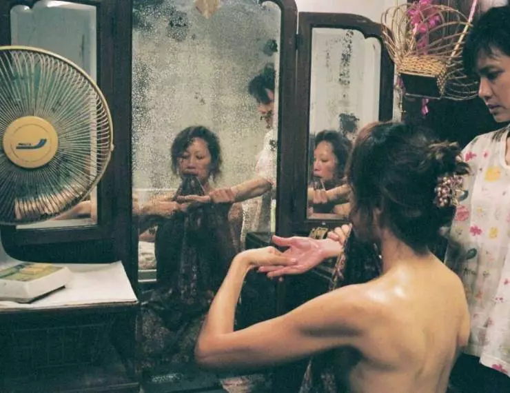 Не хочу спать одна (2006) через торрент бесплатно Не хочу спать одна (2006) фильм через торрент бесплатно