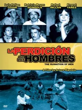 Беда всех мужчин / La perdición de los hombres (2000) фильм скачать через торрент в хорошем качестве