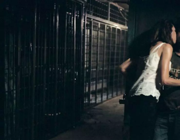 Не хочу спать одна (2006) через торрент скачать Не хочу спать одна (2006) фильм через торрент скачать