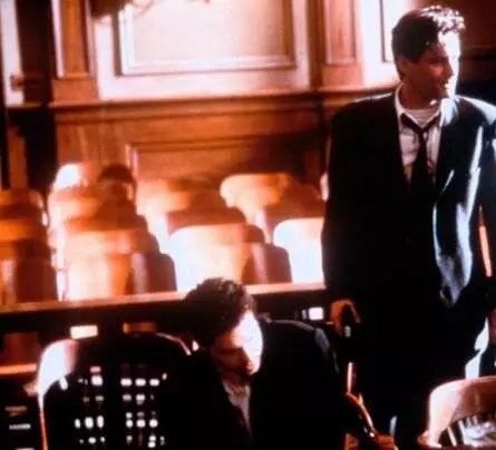 Судебная ошибка (1996) через торрент скачать Судебная ошибка (1996) фильм через торрент скачать