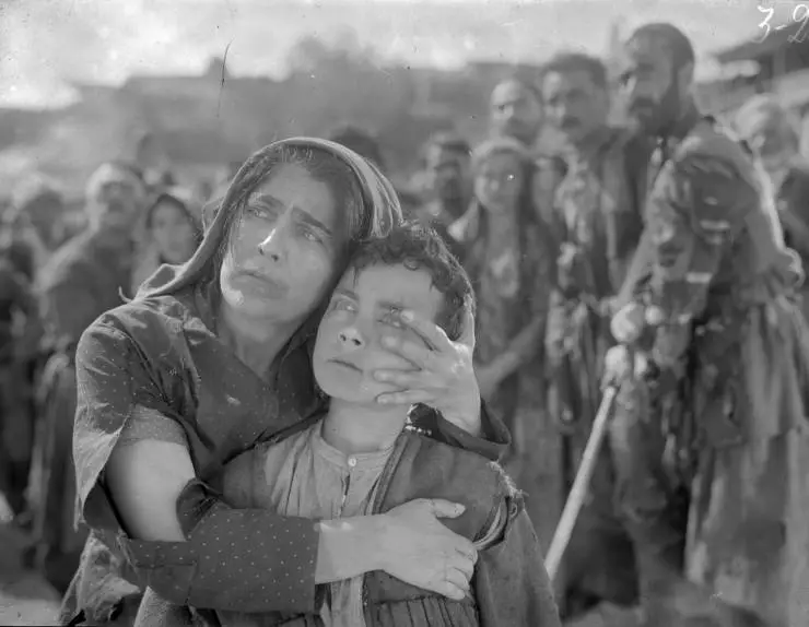 Арсен (1937) через торрент скачать Арсен (1937) фильм через торрент скачать