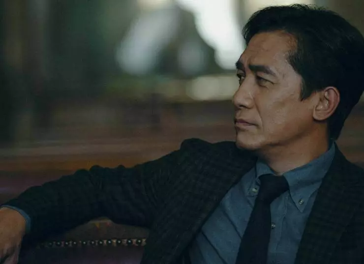 Охота на лис (2025) через торрент скачать Охота на лис (2025) фильм через торрент скачать