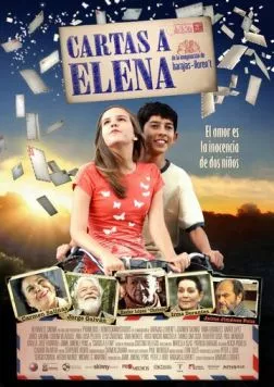 Письма к Елене / Cartas a Elena (2011) фильм скачать через торрент в хорошем качестве