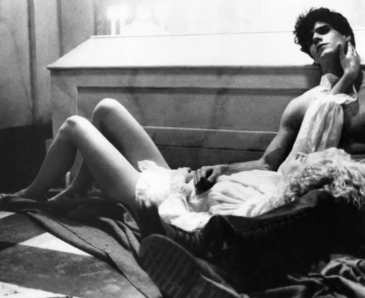 Клин клином (1986) через торрент скачать Клин клином (1986) фильм через торрент скачать