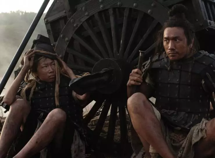 Пшеница (2009) через торрент скачать Пшеница (2009) фильм через торрент скачать