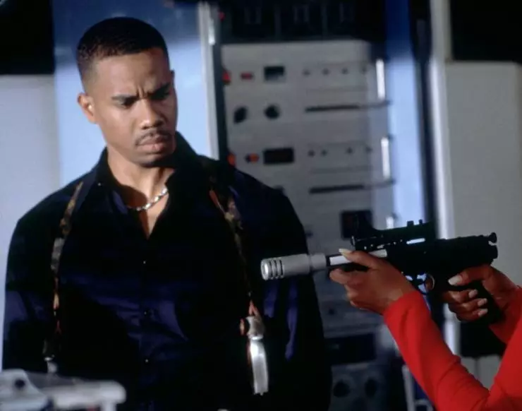 Делай или сдохни (2003) в хорошем качестве через торрент Делай или сдохни (2003) фильм в хорошем качестве через торрент