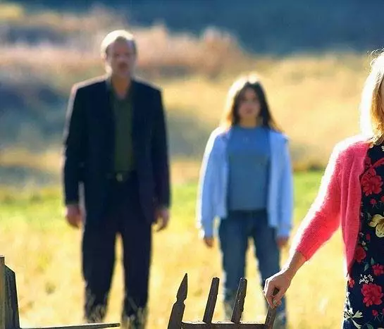 Жизнь обетованная (2002) через торрент скачать Жизнь обетованная (2002) фильм через торрент скачать