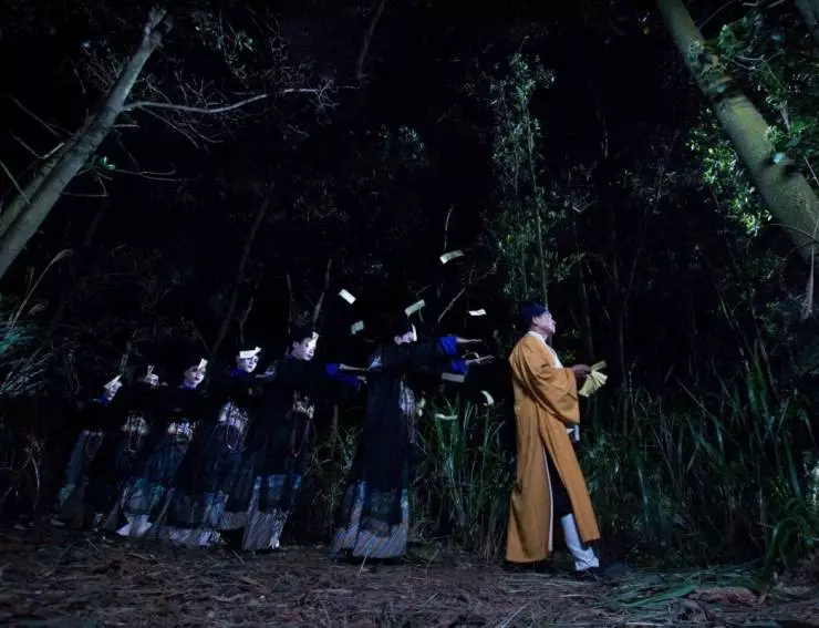 Фантом полумесяца (2011) через торрент скачать Фантом полумесяца (2011) фильм через торрент скачать