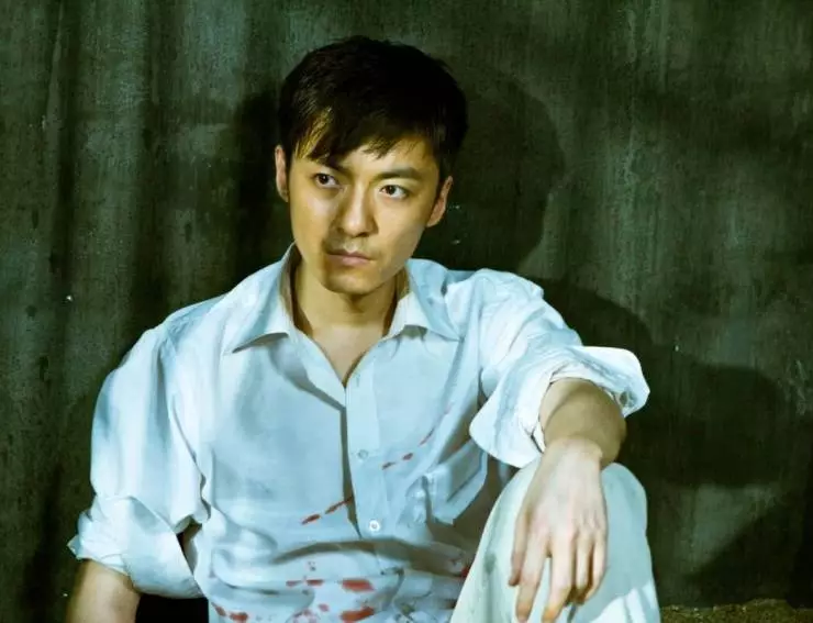 Фантом полумесяца (2011) через торрент бесплатно Фантом полумесяца (2011) фильм через торрент бесплатно