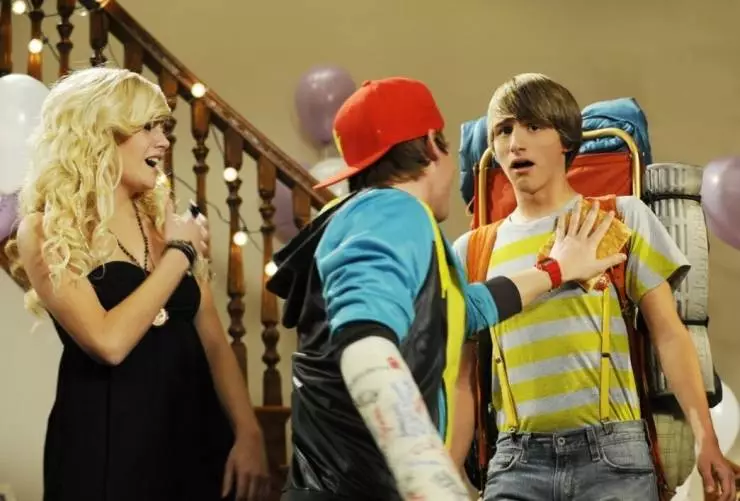 Фред (2010) в хорошем качестве через торрент Фред (2010) фильм в хорошем качестве через торрент