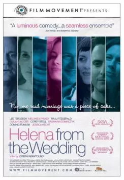 Хелена со свадьбы / Helena from the Wedding (2010) фильм скачать через торрент в хорошем качестве