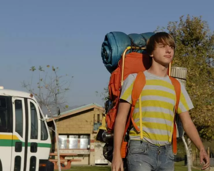 Фред (2010) через торрент скачать Фред (2010) фильм через торрент скачать