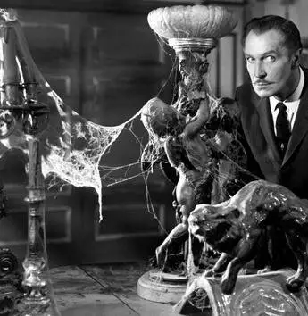 Дом ночных призраков (1959) через торрент скачать Дом ночных призраков (1959) фильм через торрент скачать