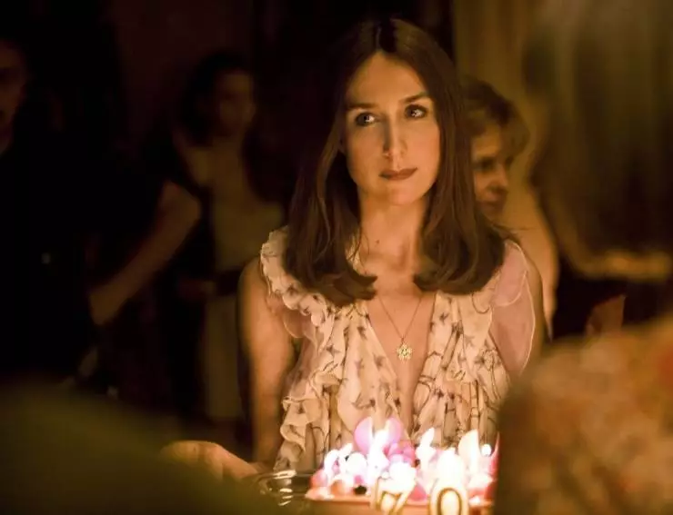 Неслышное касание (2011) через торрент бесплатно Неслышное касание (2011) фильм через торрент бесплатно