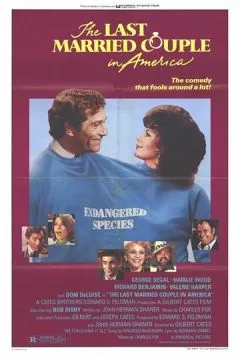 Скачать Последняя супружеская пара в Америке / The Last Married Couple in America (1980) фильм через торрент на русском