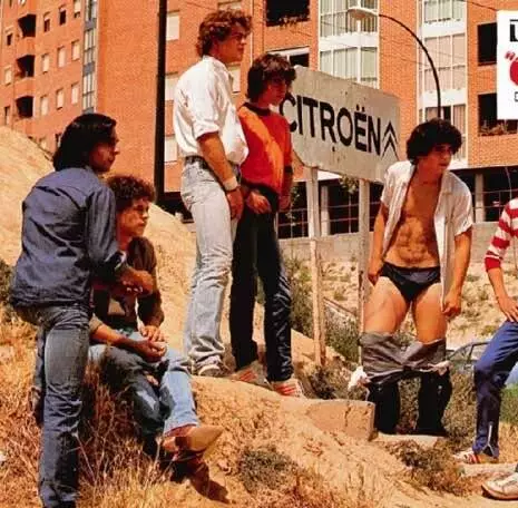 Коллеги (1982) через торрент скачать Коллеги (1982) фильм через торрент скачать