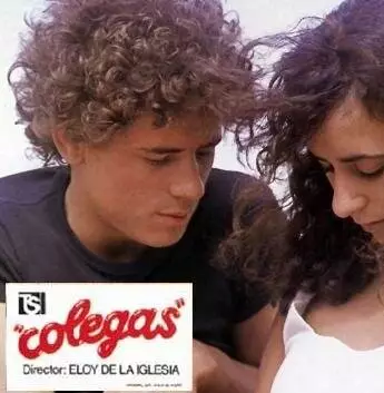 Коллеги (1982) через торрент бесплатно Коллеги (1982) фильм через торрент бесплатно