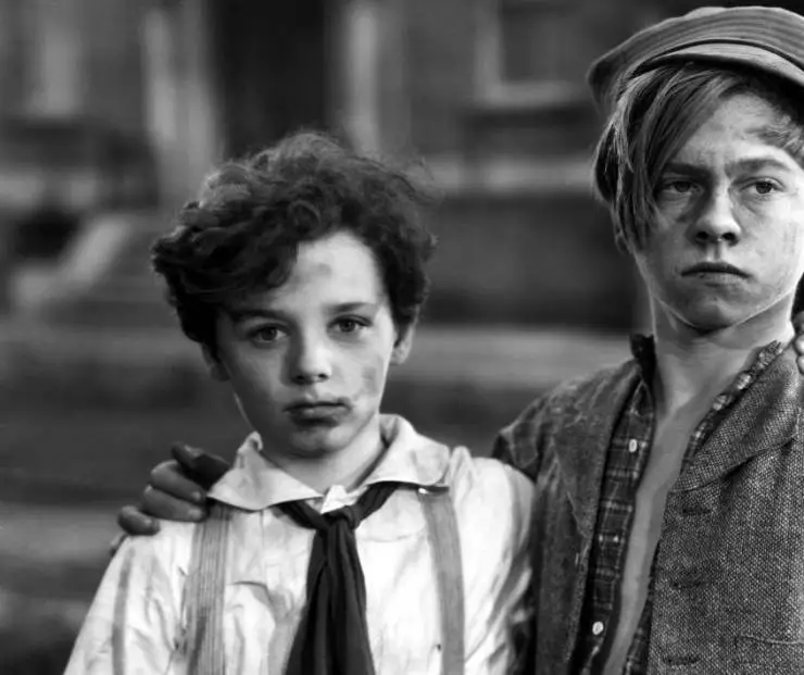 Юный лорд Фаунтлерой (1936) в хорошем качестве через торрент Юный лорд Фаунтлерой (1936) фильм в хорошем качестве через торрент