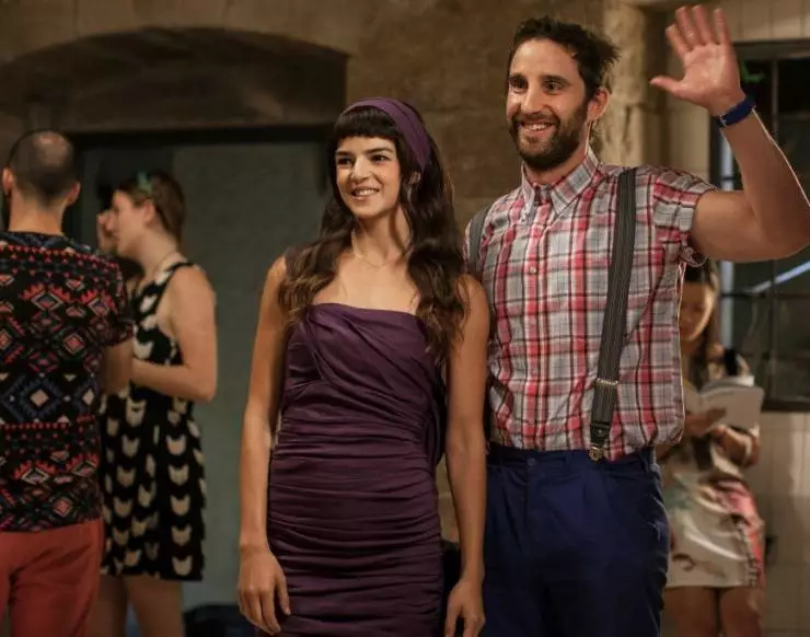 Восемь каталанских фамилий (2015) в хорошем качестве через торрент Восемь каталанских фамилий (2015) фильм в хорошем качестве через торрент