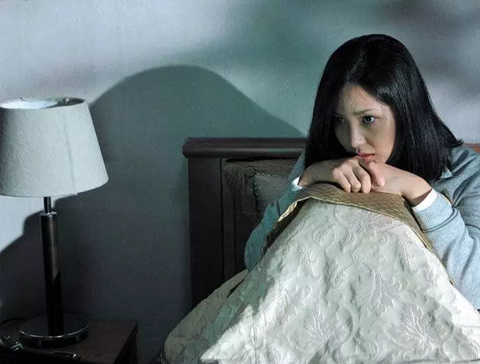 Заклятие смерти (2004) через торрент скачать Заклятие смерти (2004) фильм через торрент скачать