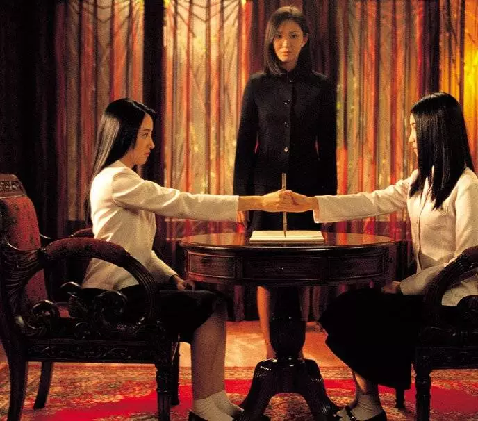 Заклятие смерти (2004) в хорошем качестве через торрент Заклятие смерти (2004) фильм в хорошем качестве через торрент