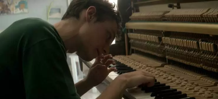 Хочу туда (2023) через торрент бесплатно Хочу туда (2023) фильм через торрент бесплатно