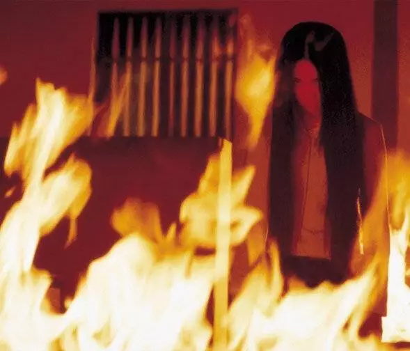 Заклятие смерти (2004) через торрент бесплатно Заклятие смерти (2004) фильм через торрент бесплатно