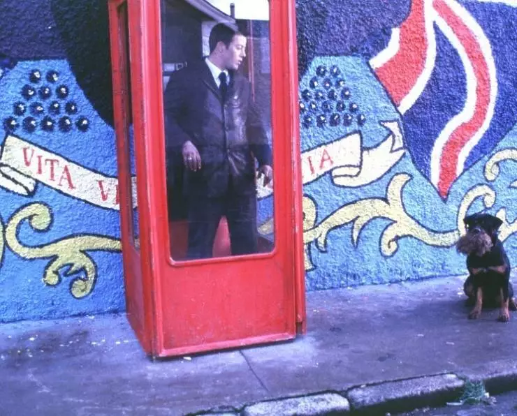 Вечный мир (2000) в хорошем качестве через торрент Вечный мир (2000) фильм в хорошем качестве через торрент