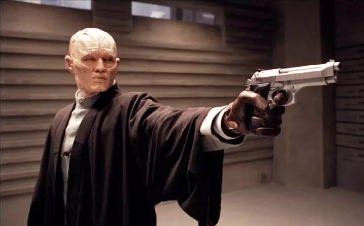 Самураи (2002) через торрент бесплатно Самураи (2002) фильм через торрент бесплатно