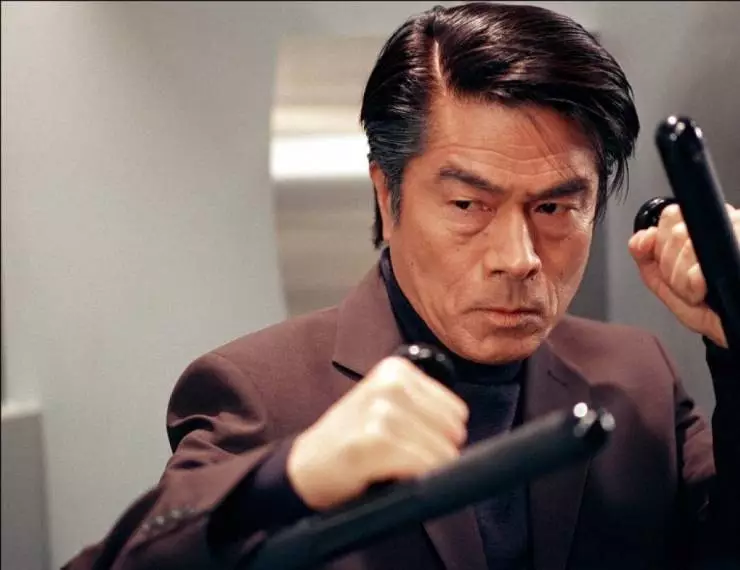 Самураи (2002) через торрент скачать Самураи (2002) фильм через торрент скачать